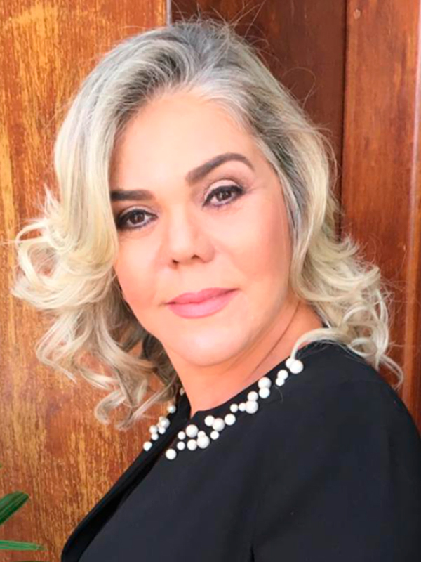 Mirian Gontijo Moreira da Costa